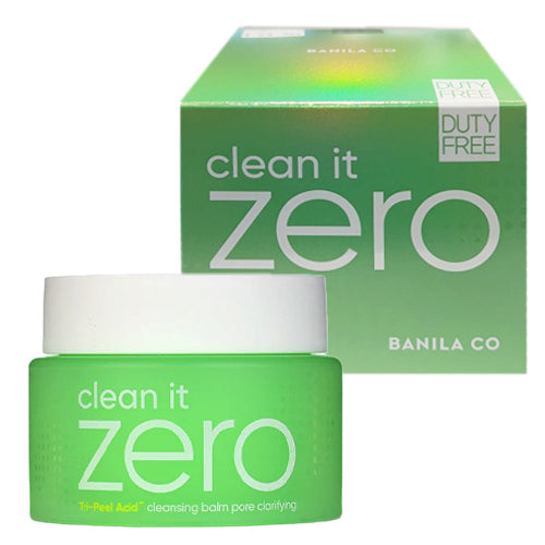 Banila Co Clean It 零洁面膏 100ml