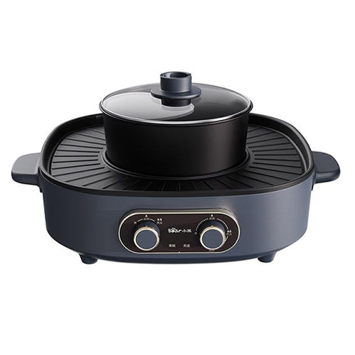 Bear Electric Grill DKL-B17C1 2.0L