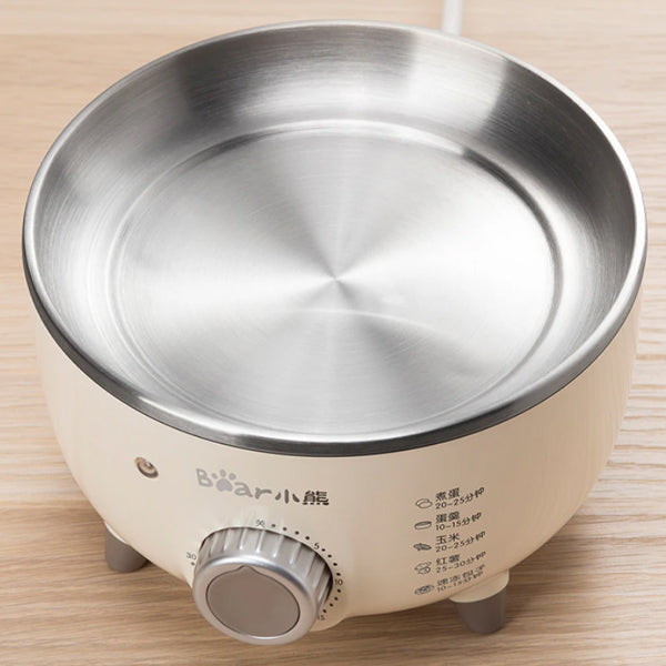 小熊ZDQ-B14R1煮蛋器-14个鸡蛋