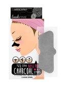 Look at me  Nose Pore Strips, Aloe Vera, 5 pcs,