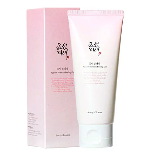 Beauty of Joseon Apricot Blossom Peeling Gel 120ml