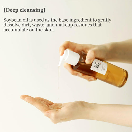 Beauty Of Joseon Ginseng Cleansing Oil 210ml