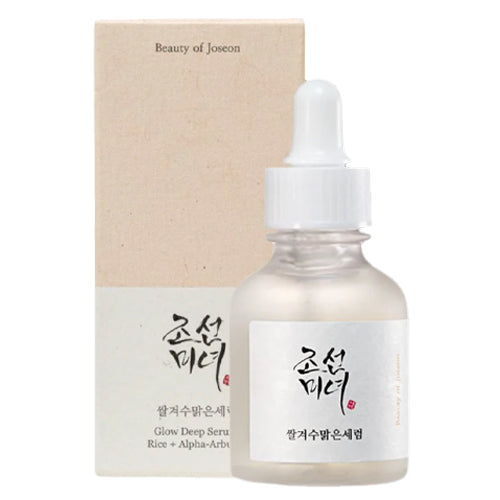Beauty of Joseon Glow Deep Serum Rice + Arbutin 30ml