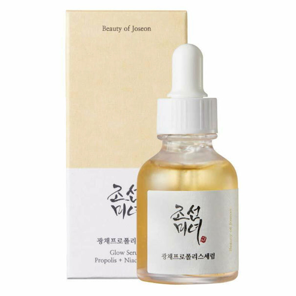 Beauty of Joseon Glow Serum Propolis + Niacinamide 30mll