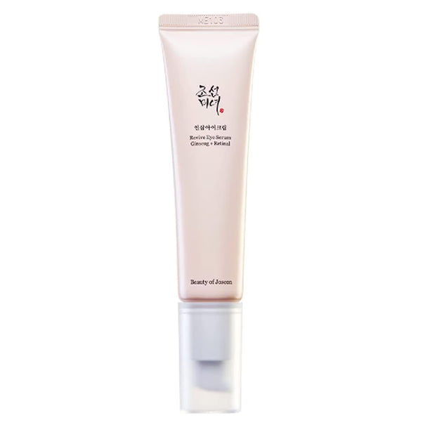 Beauty of Joseon Revive Eye Serum Ginseng + Retinal 30ml