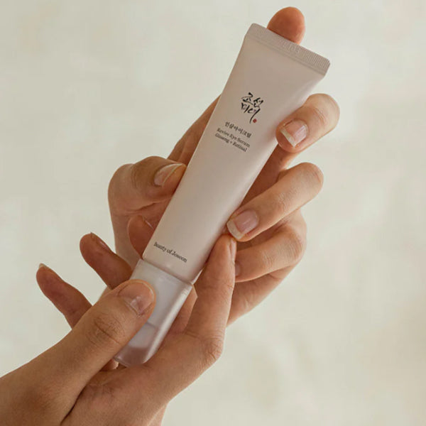 Beauty of Joseon Revive Eye Serum Ginseng + Retinal 30ml