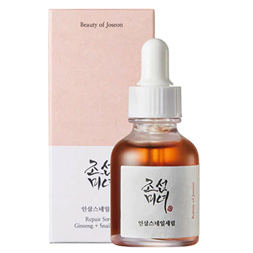 Beauty of Joseon Revive Serum Ginseng + Snail Mucin 30ml