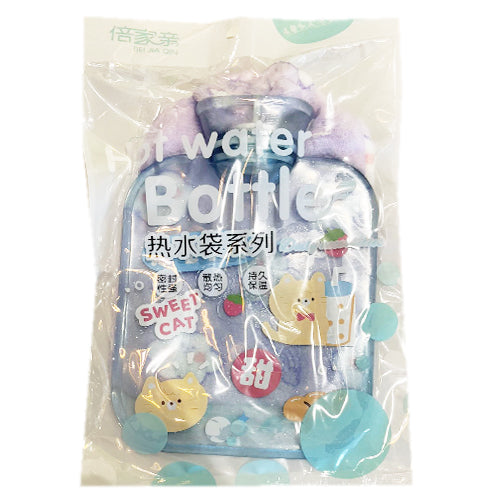 Beijia Hot Water Bottle Series 900ml
