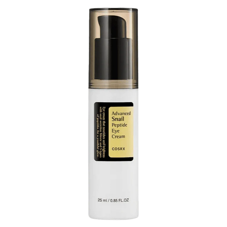 COSRX Advanced Snail Peptide Eye Cream 25ml