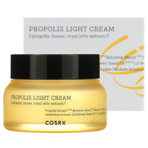 COSRX Propolis Light Cream 65g
