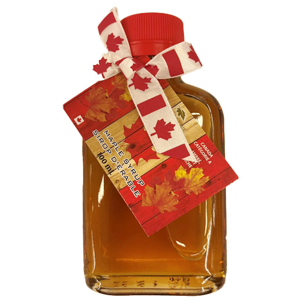加拿大真枫糖浆 100ml