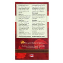 Canada True 优质冰酒茶 25 茶包 50g