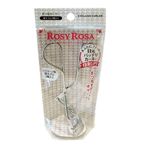 Chantilly Rosy Rosa Eyelash Curler