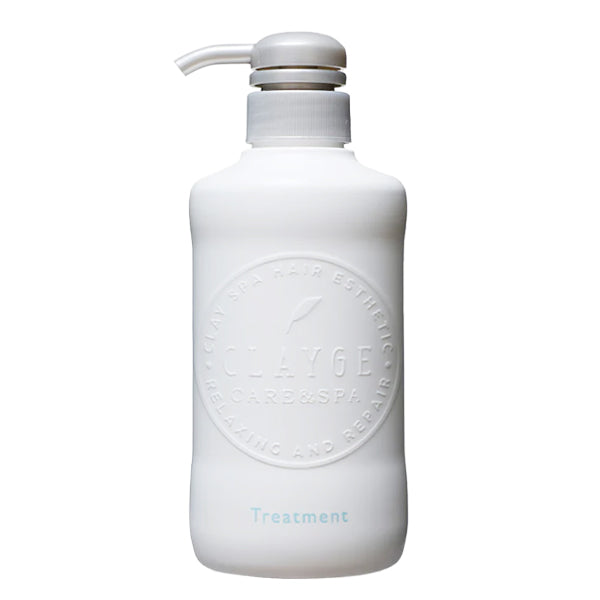 Clayge Care & Spa Hair Treatment 500ml