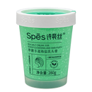 SPES Sea Salt Cream For Scalp-Cleansing 280g