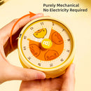 Cooker King x B.Duck Kitchen Timers 60 Minutes Count