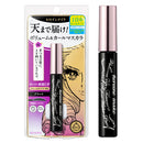 KISSME 卷翘纤长超防水睫毛膏—黑色 6g