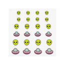 Cosmic Skin - Hydrocolloid Acne Patches | Infused with Tranexamic Acid