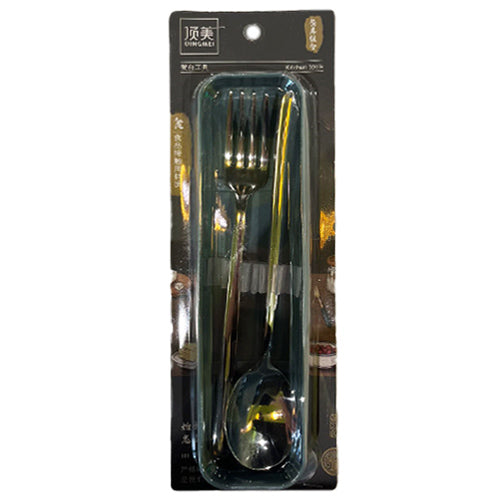 Dingmei Kitchen Tools Spoons And Forks
