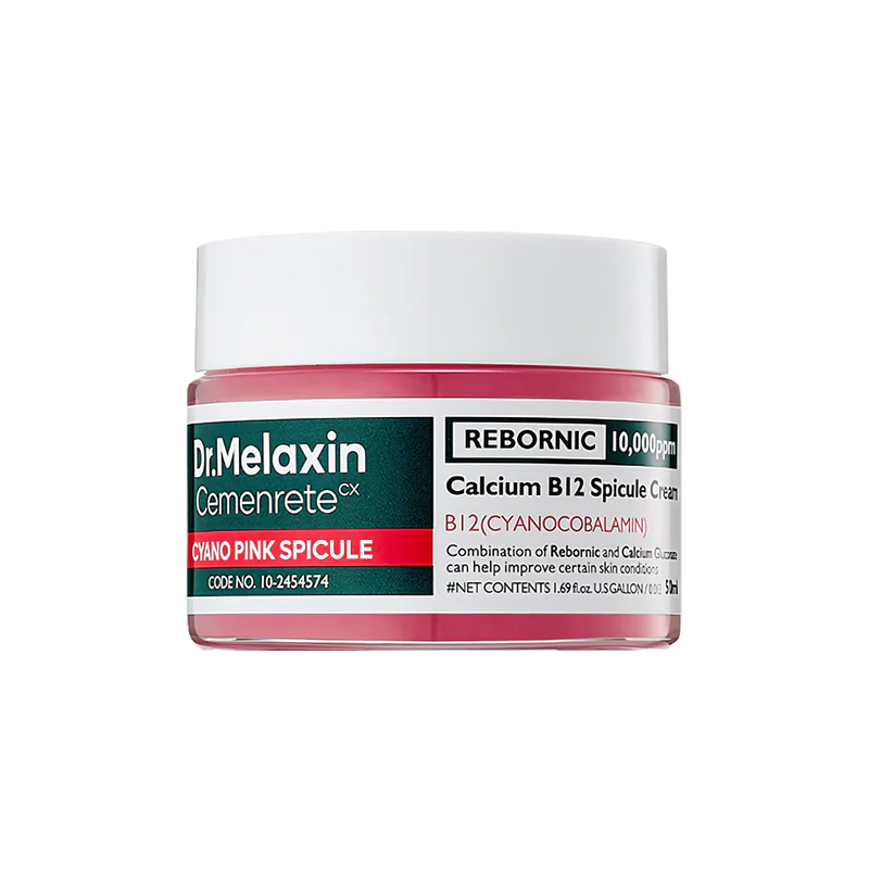Dr.Melaxin Cemenrete Cyano Pink Spicule Cream 50ml