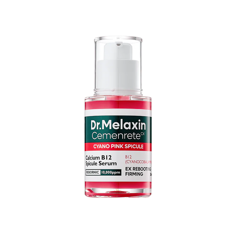 Dr.Melaxin Cemenrete Cyano Pink Spicule Serum 30ml