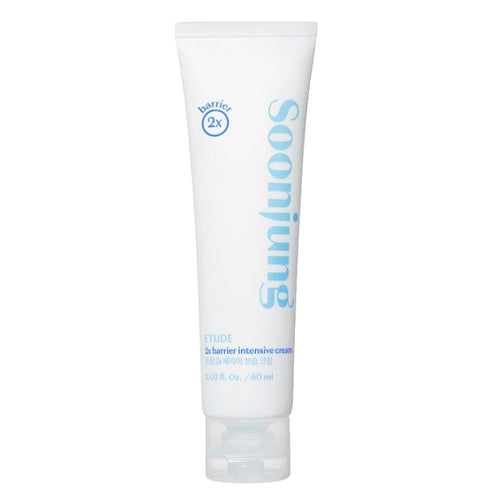 Etude Soon Jung 2X Barrier Intensive Cream 60ml