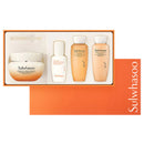 Sulwhasoo essential firming cream ex set