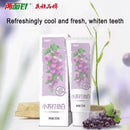 Lmz Natural Herbal Cool Mint Fluoride Toothpaste 120g