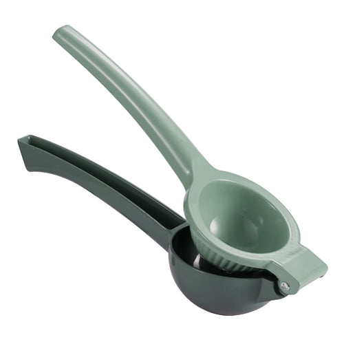 Hivelane Aluminum Alloy Lemon Chip, Lemon Juicer and Citrus Squeezer