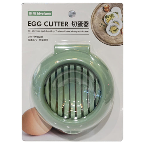 Hivelane Egg Cutter