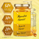 &Honey Deep Moist Hair Oil 100ml