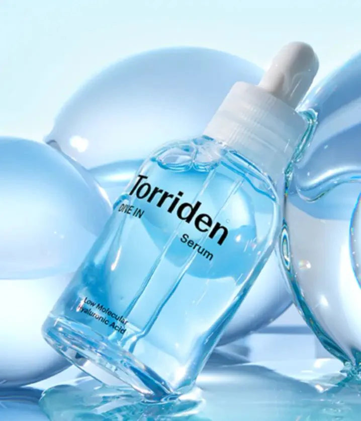 Torriden DIVE-IN Low Molecular Hyaluronic Acid Serum 50ml