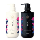 ICHIKAMI Smoothing Shampoo & Conditioner Set 480ml x 2