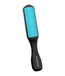 Aséptiqo Brush - Detangling Hair Brush, Compact & Easy to Clean