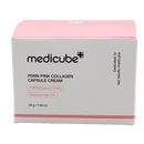 Medicube PDRN Pink Collagen Capsule Cream