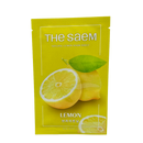 THe SaeM NATURAL MASK SHEET 21ml 1pc