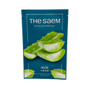 THe SaeM NATURAL MASK SHEET 21ml 1pc