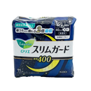 KAO LAURIER Slim Guard Nighttime Sanitary