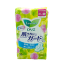 KAO LAURIER Daytime Sanitary 20.5cm 20pcs