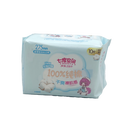 七度空間100%純棉衛生巾-275mm*10片