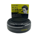 GATSBY Moving Rubber Extreme Mat Hair Styling Wax