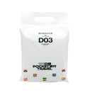 Pocket Travel disposable bedding 4pcs