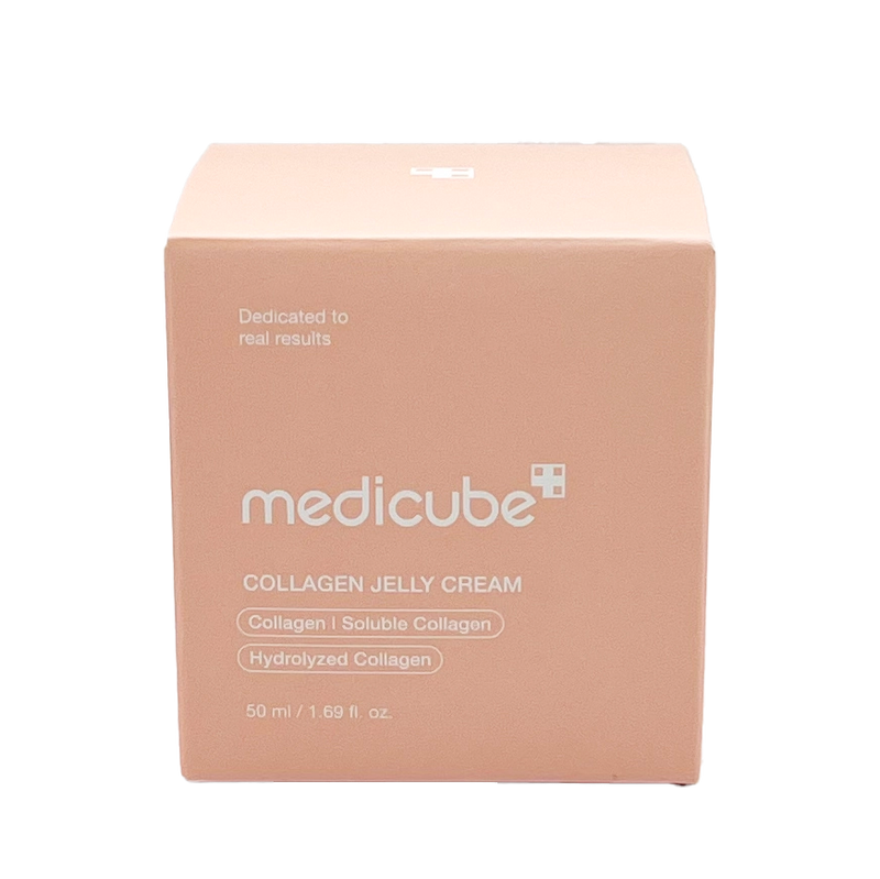 MEDICUBE Collagen Jelly Cream 50ml