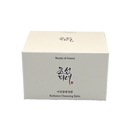 Beauty of joseon Radiance Cleansing Balm