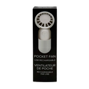 POCKET FAN USB RECHARGABLE