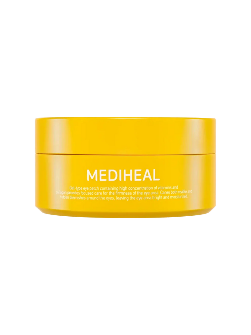 Mediheal Vita Collagen Eye Ampoule Patch