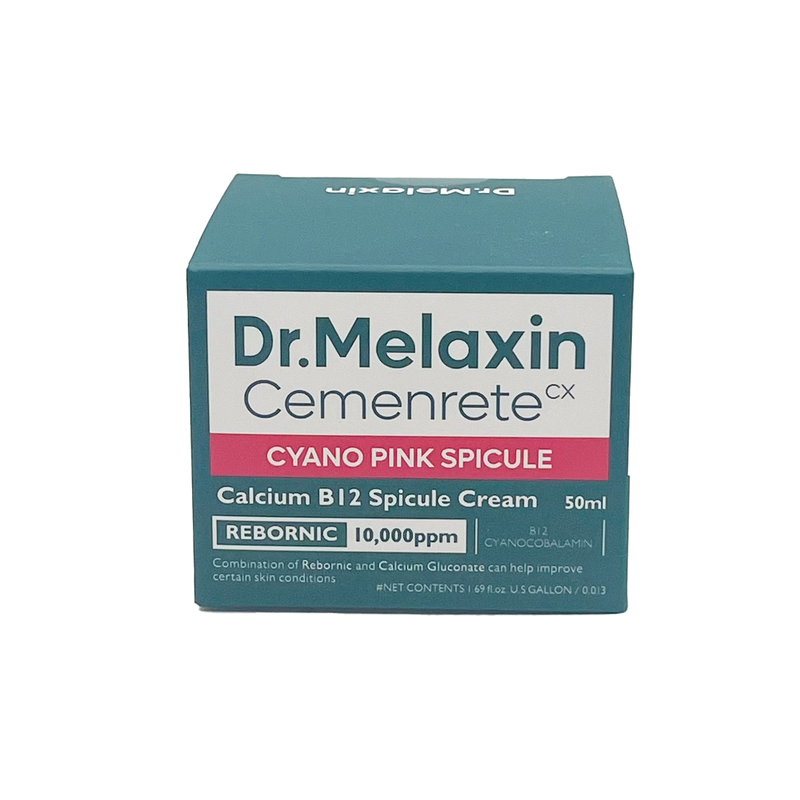 Dr.Melaxin Cemenrete Cyano Pink Spicule Cream 50ml