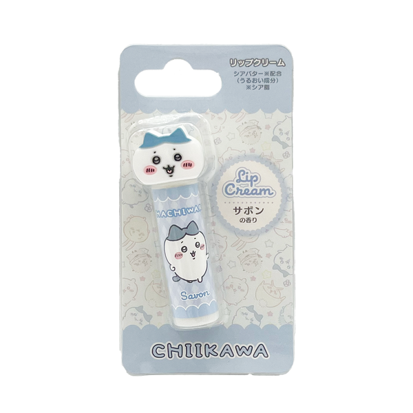 Chiikawa  Hachiware Lip cream