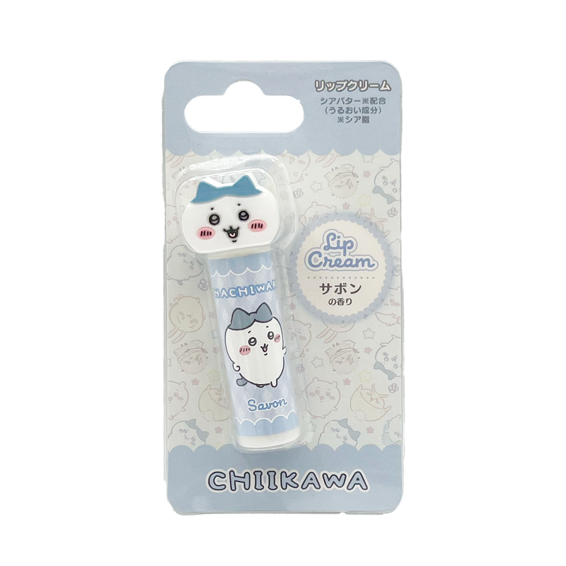 Chiikawa  Hachiware Lip cream