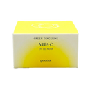 Goodal Green Tangerine Vita C Eyegel Patches